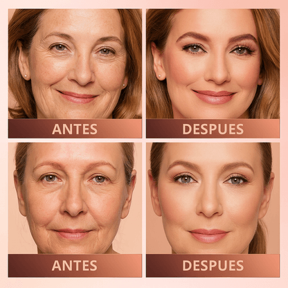 Crema Dragon's Blood | Piel 10 Años Más Joven (1+2 GRATIS)