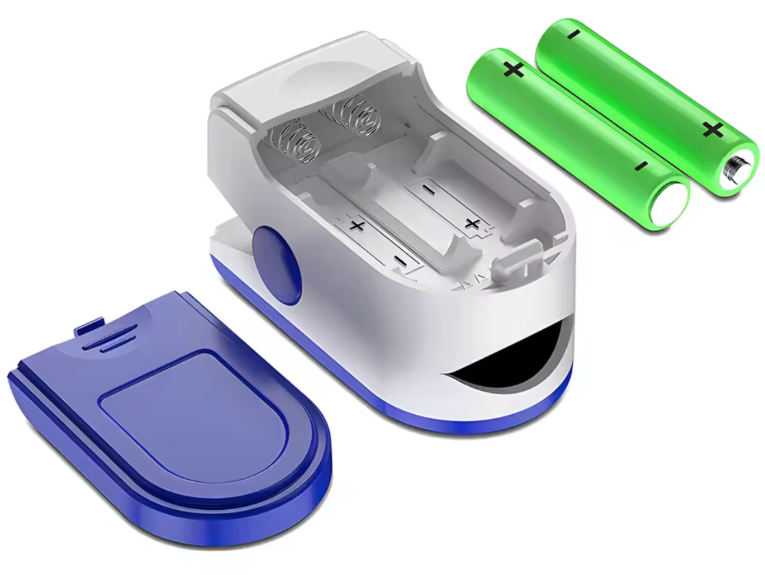 Ossimetro Moderno Multifunzione